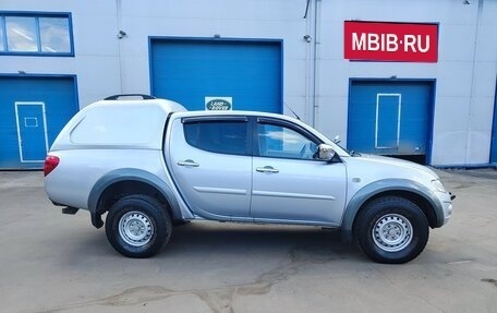 Mitsubishi L200 IV рестайлинг, 2012 год, 1 610 000 рублей, 8 фотография