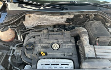 Volkswagen Tiguan I, 2012 год, 950 000 рублей, 7 фотография