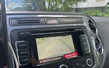 Volkswagen Tiguan I, 2012 год, 950 000 рублей, 6 фотография
