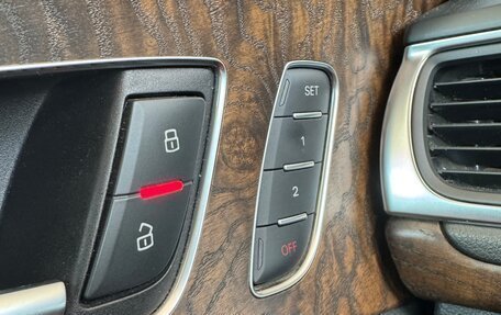 Audi A7, 2011 год, 3 480 000 рублей, 12 фотография