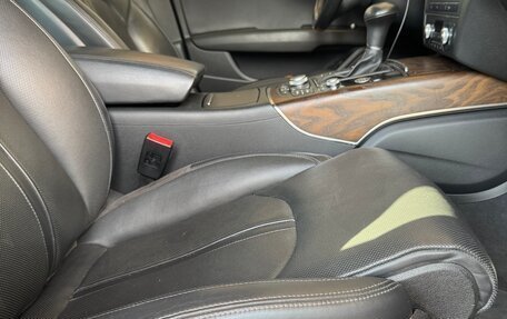 Audi A7, 2011 год, 3 480 000 рублей, 10 фотография