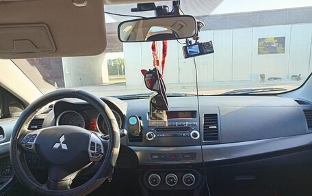 Mitsubishi Lancer IX, 2008 год, 850 000 рублей, 5 фотография