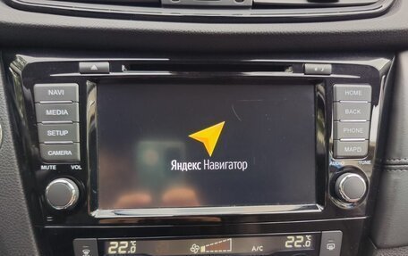 Nissan Qashqai, 2020 год, 2 550 000 рублей, 13 фотография