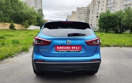 Nissan Qashqai, 2020 год, 2 550 000 рублей, 6 фотография