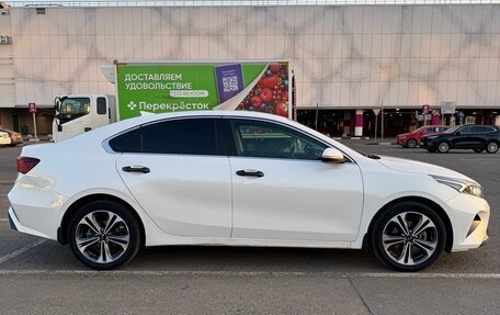 KIA Cerato IV, 2022 год, 1 780 000 рублей, 3 фотография