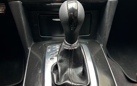 Infiniti FX II, 2008 год, 2 500 000 рублей, 15 фотография
