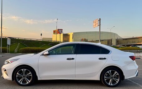 KIA Cerato IV, 2022 год, 1 780 000 рублей, 4 фотография