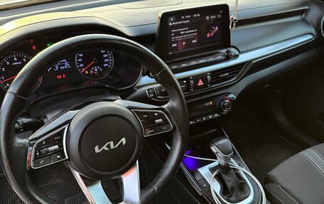 KIA Cerato IV, 2022 год, 1 780 000 рублей, 8 фотография