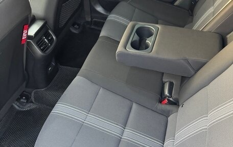 KIA Cerato IV, 2022 год, 1 780 000 рублей, 11 фотография
