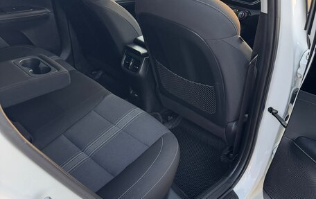 KIA Cerato IV, 2022 год, 1 780 000 рублей, 12 фотография