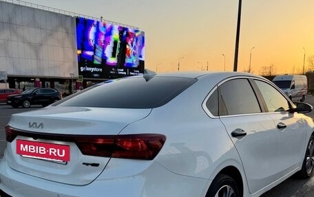 KIA Cerato IV, 2022 год, 1 780 000 рублей, 7 фотография