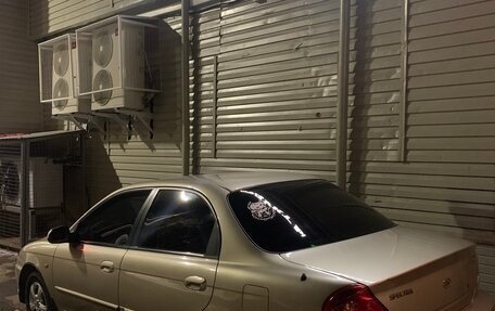 KIA Spectra II (LD), 2007 год, 370 000 рублей, 8 фотография
