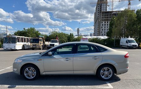 Ford Mondeo IV, 2008 год, 470 000 рублей, 4 фотография