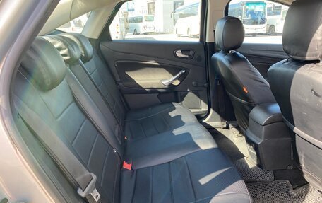 Ford Mondeo IV, 2008 год, 470 000 рублей, 7 фотография