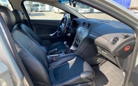 Ford Mondeo IV, 2008 год, 470 000 рублей, 8 фотография