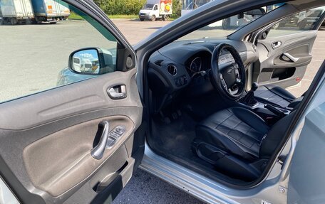 Ford Mondeo IV, 2008 год, 470 000 рублей, 9 фотография