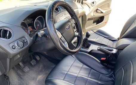 Ford Mondeo IV, 2008 год, 470 000 рублей, 10 фотография