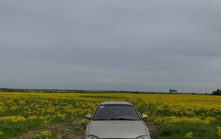 KIA Spectra II (LD), 2007 год, 370 000 рублей, 4 фотография