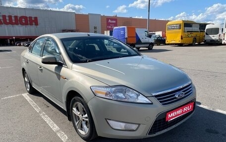 Ford Mondeo IV, 2008 год, 470 000 рублей, 2 фотография