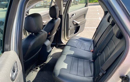 Ford Mondeo IV, 2008 год, 470 000 рублей, 11 фотография