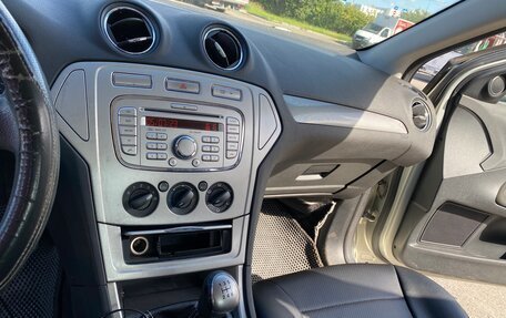 Ford Mondeo IV, 2008 год, 470 000 рублей, 13 фотография