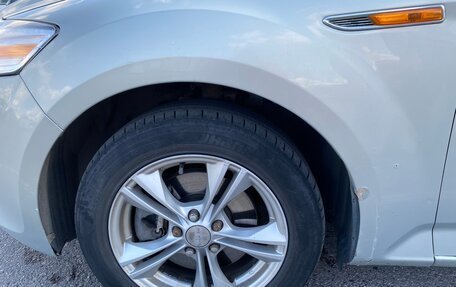 Ford Mondeo IV, 2008 год, 470 000 рублей, 19 фотография