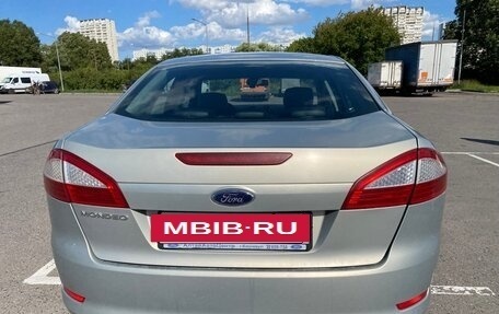 Ford Mondeo IV, 2008 год, 470 000 рублей, 5 фотография