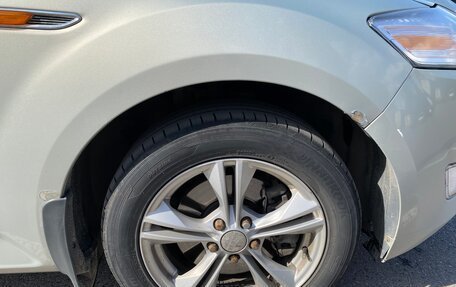 Ford Mondeo IV, 2008 год, 470 000 рублей, 18 фотография