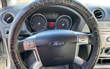 Ford Mondeo IV, 2008 год, 470 000 рублей, 12 фотография