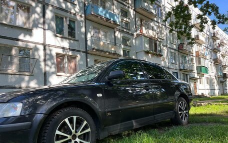 Volkswagen Passat B5+ рестайлинг, 1997 год, 275 000 рублей, 3 фотография