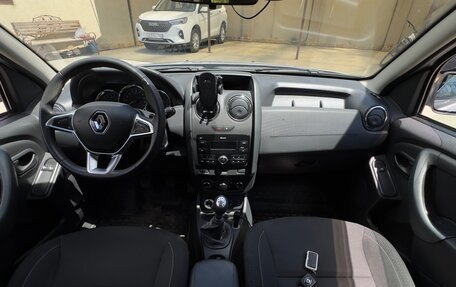 Renault Duster I рестайлинг, 2020 год, 1 650 000 рублей, 12 фотография