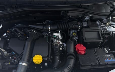 Renault Duster I рестайлинг, 2020 год, 1 650 000 рублей, 15 фотография