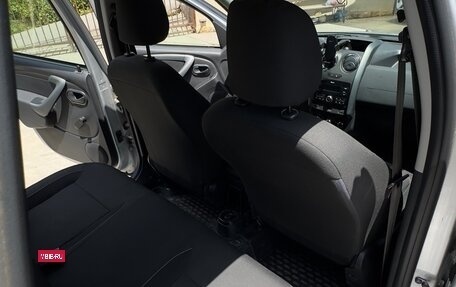 Renault Duster I рестайлинг, 2020 год, 1 650 000 рублей, 10 фотография