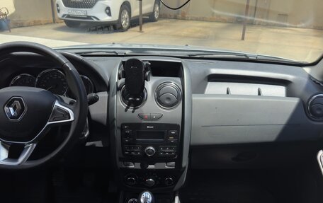 Renault Duster I рестайлинг, 2020 год, 1 650 000 рублей, 13 фотография