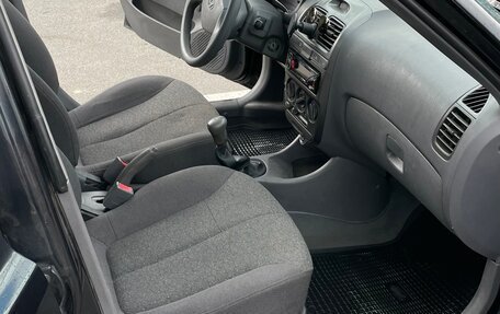 Hyundai Accent II, 2005 год, 360 000 рублей, 6 фотография