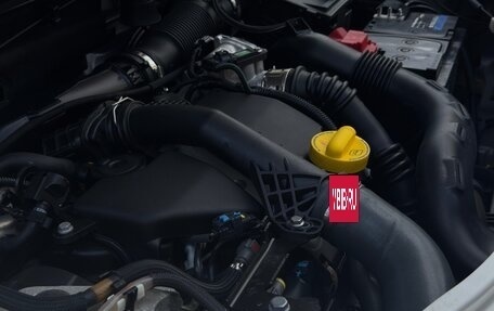 Renault Duster I рестайлинг, 2020 год, 1 650 000 рублей, 16 фотография
