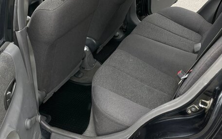 Hyundai Accent II, 2005 год, 360 000 рублей, 8 фотография