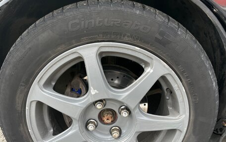 Hyundai Accent II, 2005 год, 360 000 рублей, 12 фотография