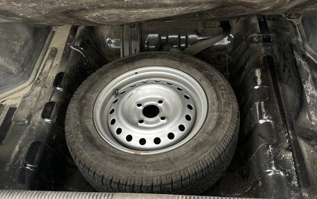 Hyundai Accent II, 2005 год, 360 000 рублей, 11 фотография