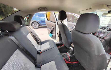 Volkswagen Polo VI (EU Market), 2012 год, 750 000 рублей, 7 фотография