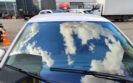 Volkswagen Polo VI (EU Market), 2012 год, 750 000 рублей, 16 фотография