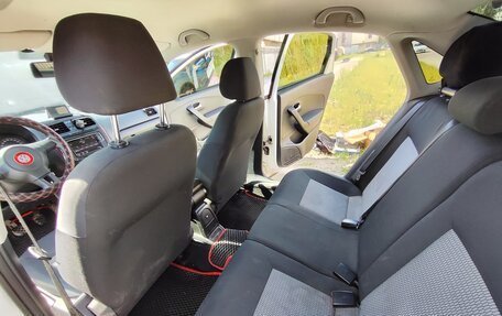 Volkswagen Polo VI (EU Market), 2012 год, 750 000 рублей, 9 фотография