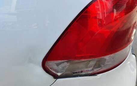 Volkswagen Polo VI (EU Market), 2012 год, 750 000 рублей, 12 фотография
