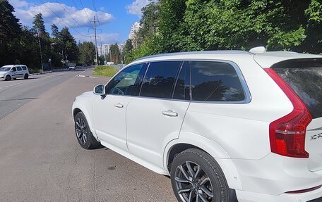 Volvo XC90 II рестайлинг, 2016 год, 3 200 000 рублей, 6 фотография