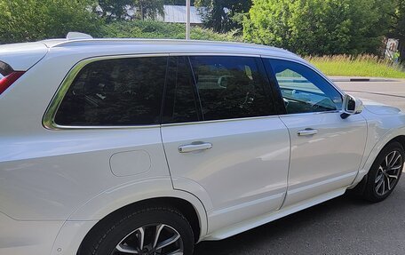 Volvo XC90 II рестайлинг, 2016 год, 3 200 000 рублей, 3 фотография