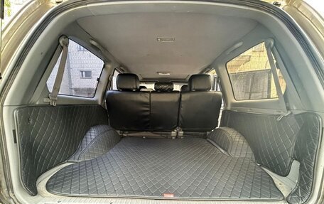 Toyota Land Cruiser 100 рестайлинг 2, 1999 год, 3 150 000 рублей, 20 фотография