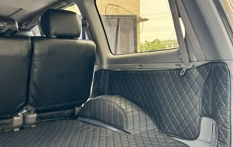 Toyota Land Cruiser 100 рестайлинг 2, 1999 год, 3 150 000 рублей, 21 фотография