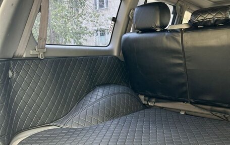 Toyota Land Cruiser 100 рестайлинг 2, 1999 год, 3 150 000 рублей, 22 фотография