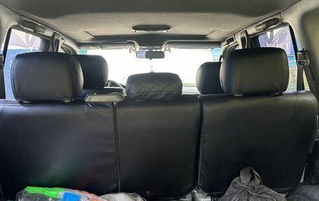Toyota Land Cruiser 100 рестайлинг 2, 1999 год, 3 150 000 рублей, 32 фотография