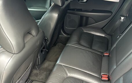 Volvo XC70 II рестайлинг, 2008 год, 1 400 000 рублей, 12 фотография